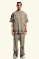 Load image into Gallery viewer, Live Until You Die SETUP / SAND OLIVE