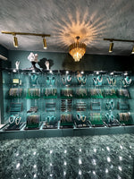 ギャラリービューアに画像を読み込み、【毎月30セット限定】Cuban Mystery Pack|キューバンネックレス&ブレスレット統一セット