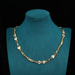 ギャラリービューアに画像を読み込み、Barber’s Chain【受注販売】