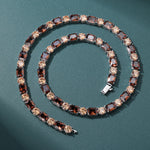 ギャラリービューアに画像を読み込み、MochaIce Tennis - 7mm