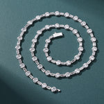 ギャラリービューアに画像を読み込み、Ice Rail Tennis - 6mm