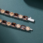 ギャラリービューアに画像を読み込み、MochaIce Tennis - 7mm