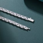 ギャラリービューアに画像を読み込み、PyramidCut Tennis - 5mm