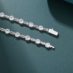 ギャラリービューアに画像を読み込み、Ice Rail Tennis - 6mm