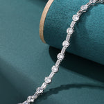 ギャラリービューアに画像を読み込み、Ice Rail Tennis - 6mm