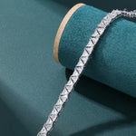 ギャラリービューアに画像を読み込み、PyramidCut Tennis - 5mm