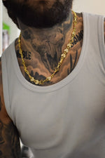 ギャラリービューアに画像を読み込み、Barber’s Chain【受注販売】