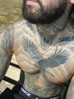 ギャラリービューアに画像を読み込み、Levecci Necklace【受注販売】