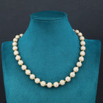 Load image into Gallery viewer, Iced Ball Bracelet - 10mm (18K Gold)