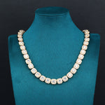 ギャラリービューアに画像を読み込み、Royal Ice Chain - 11mm (18K Gold)