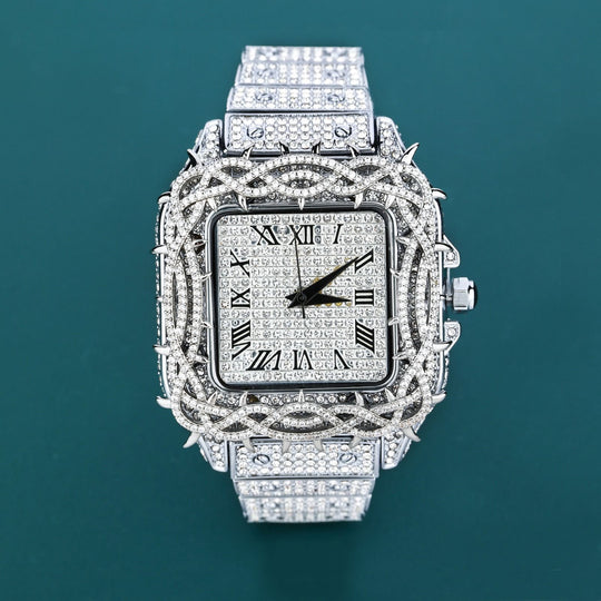 IMPERIAL ICE WATCH