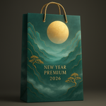 ギャラリービューアに画像を読み込み、New Year Premium 2026 (福袋)