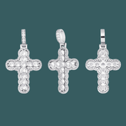 Holy Grail Pendant - (White Gold)【無料ネックレス付属】