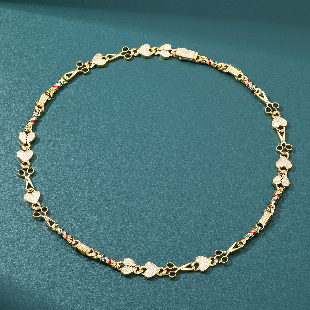 Barber’s Chain【受注販売】