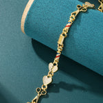 ギャラリービューアに画像を読み込み、Barber’s Chain【受注販売】