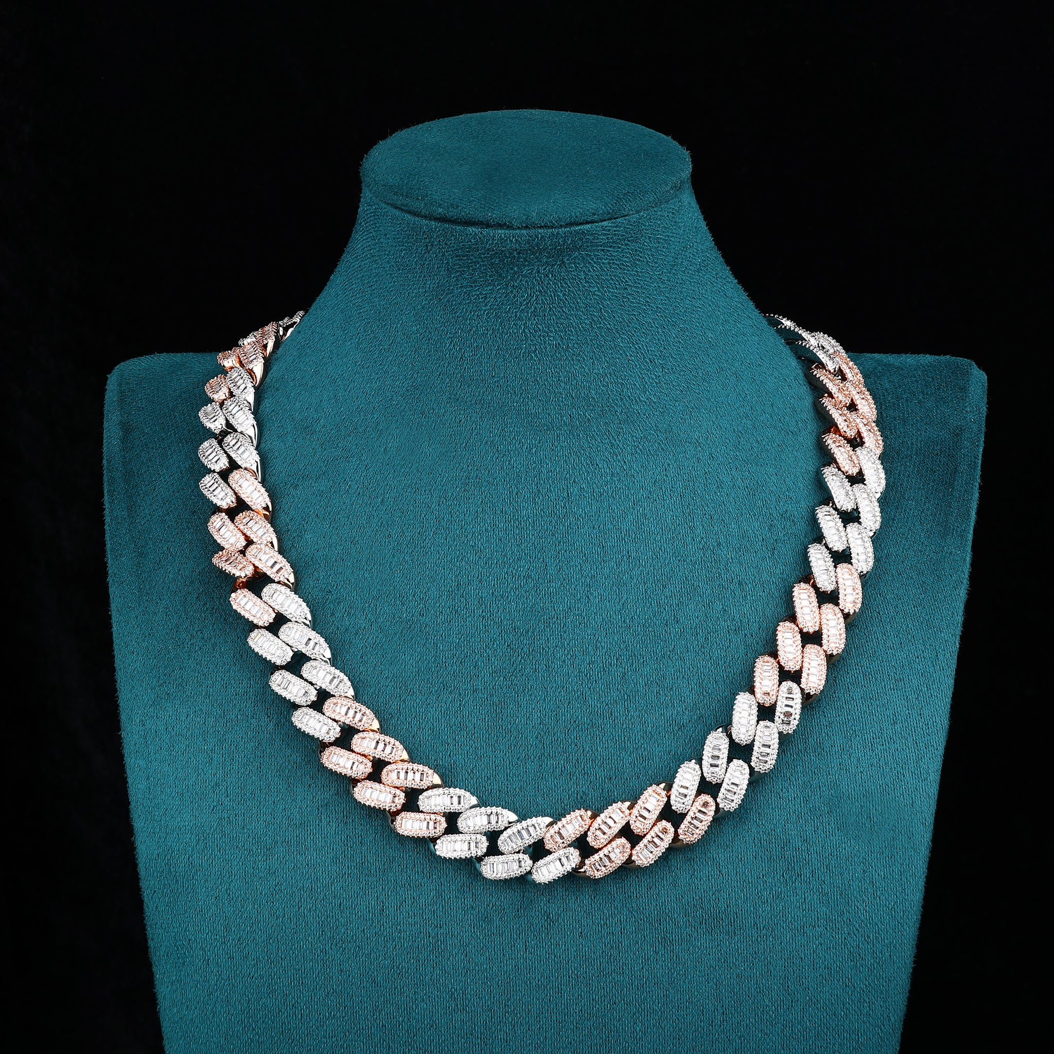 アクセサリー EMPIRE HOLLYWOOD Majesty chain EMPIRE HOLLYWOOD - JEWELRY