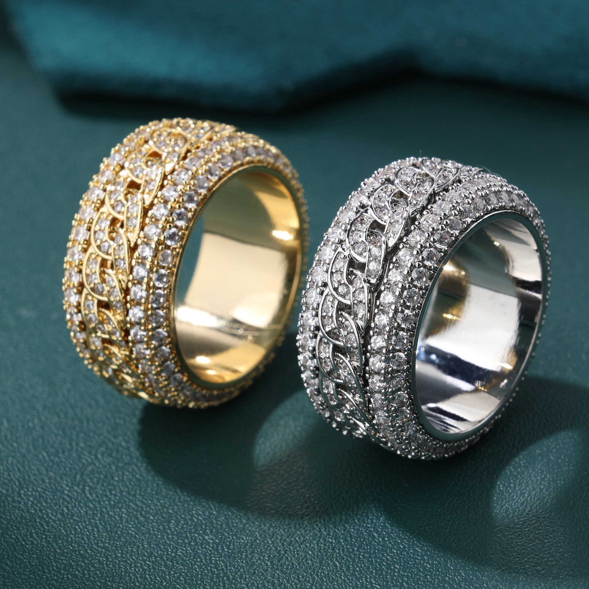 リング – EMPIRE HOLLYWOOD