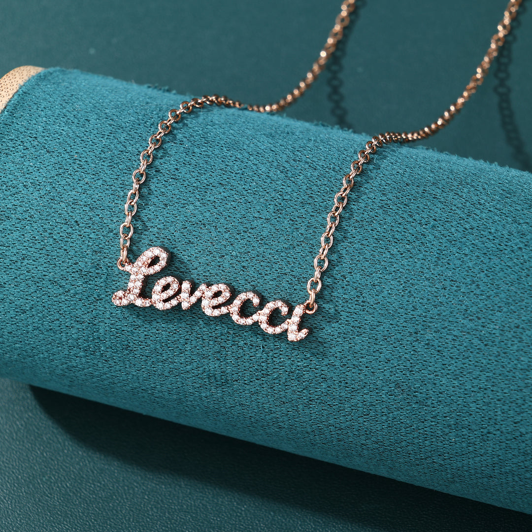 Levecci Necklace【受注販売】