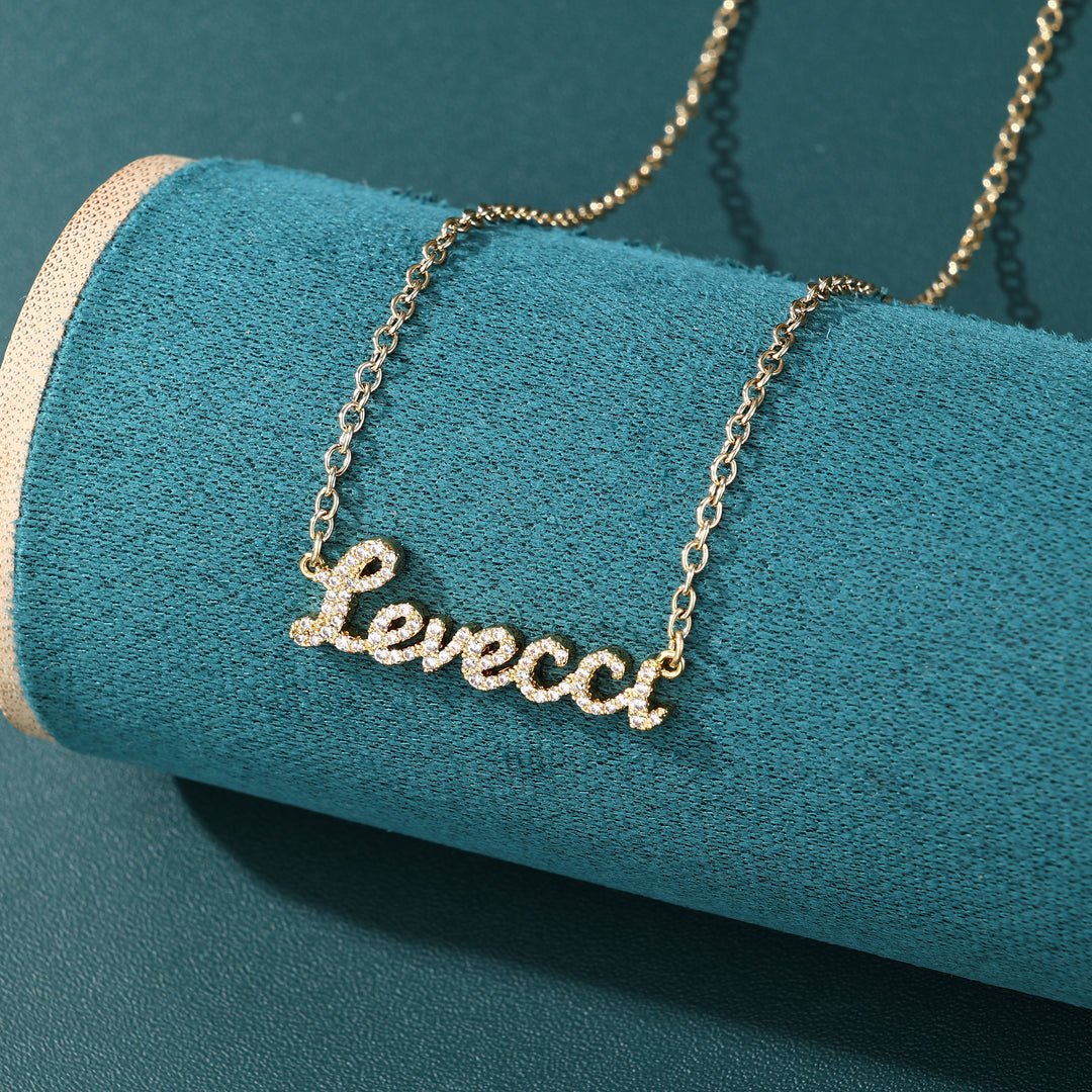 Levecci Necklace【受注販売】