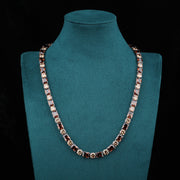 MochaIce Tennis - 7mm