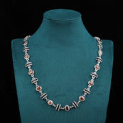 Shackle Link Chain - 7mm