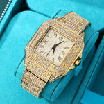 ギャラリービューアに画像を読み込み、Ice Out Bolt Watch