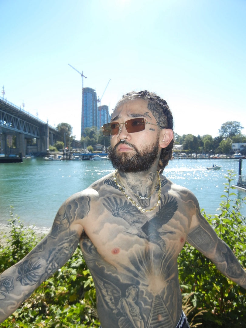 Levecci Necklace【受注販売】