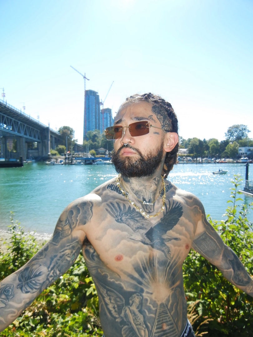 Barber’s Chain【受注販売】