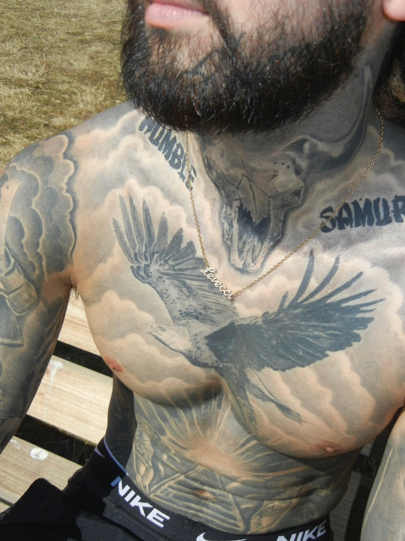 Levecci Necklace【受注販売】