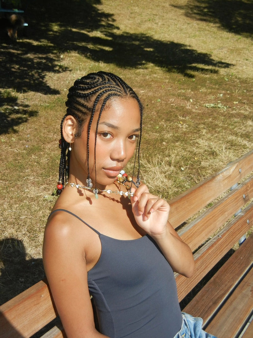 Levecci Necklace【受注販売】