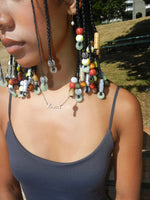 ギャラリービューアに画像を読み込み、Levecci Necklace【受注販売】