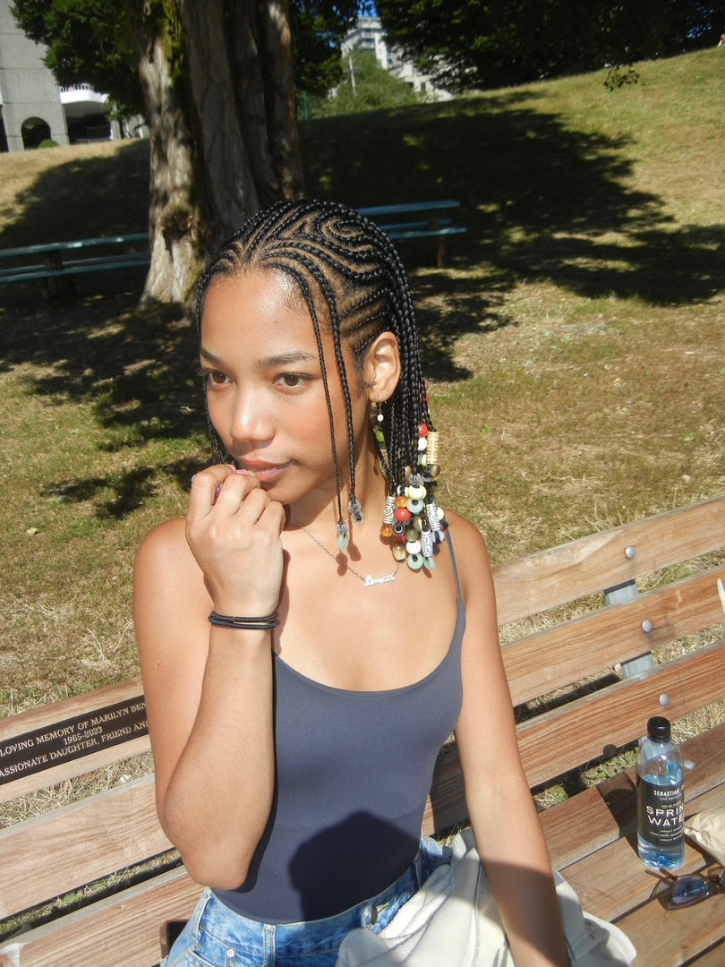 Levecci Necklace【受注販売】