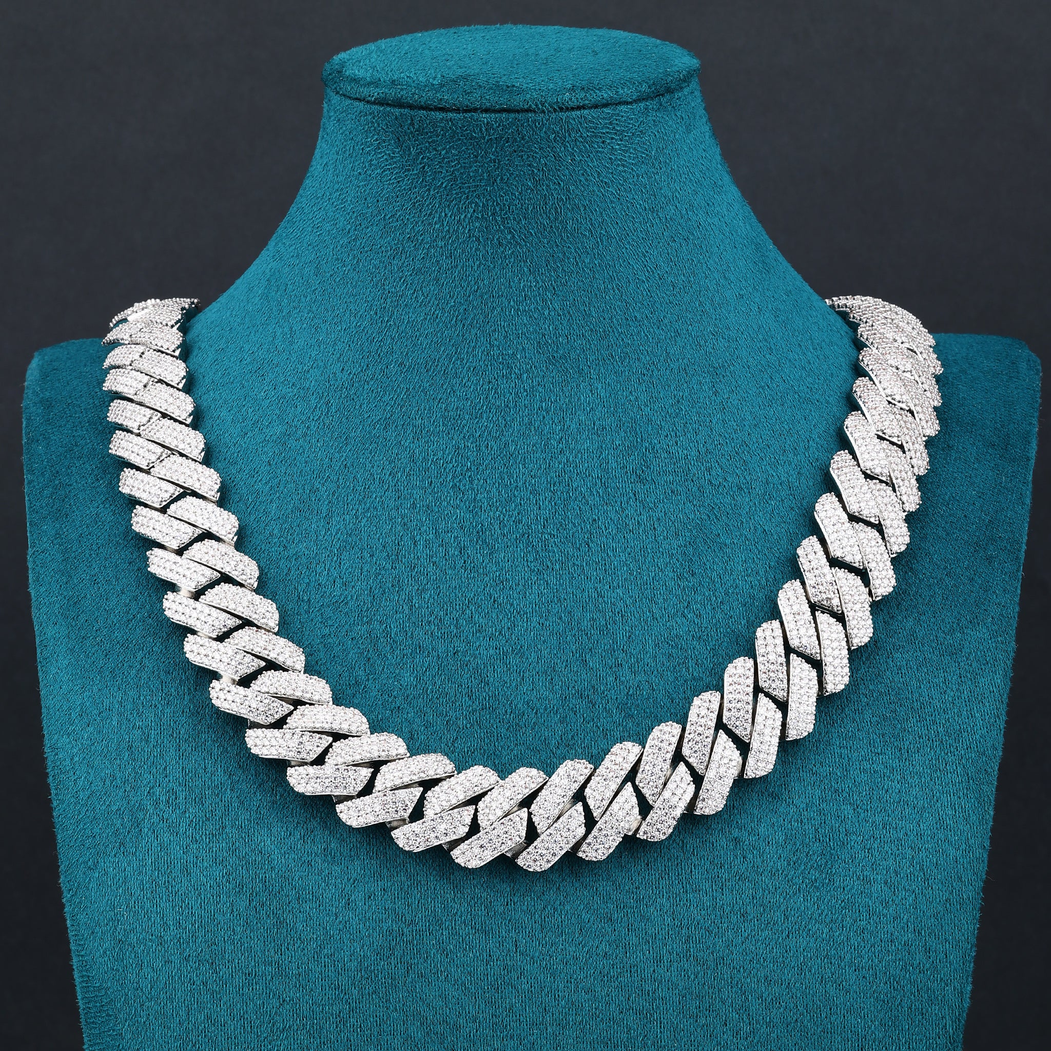 アクセサリー EMPIRE HOLLYWOOD Majesty chain ネックレス – – EMPIRE HOLLYWOOD