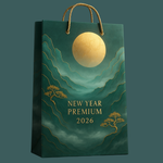 ギャラリービューアに画像を読み込み、New Year Premium 2026 (福袋)